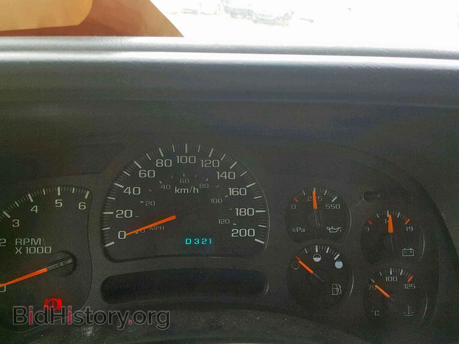 2006 CHEVROLET SILVERADO - VIN: 1GCHK29U26E152906 - Фото 8