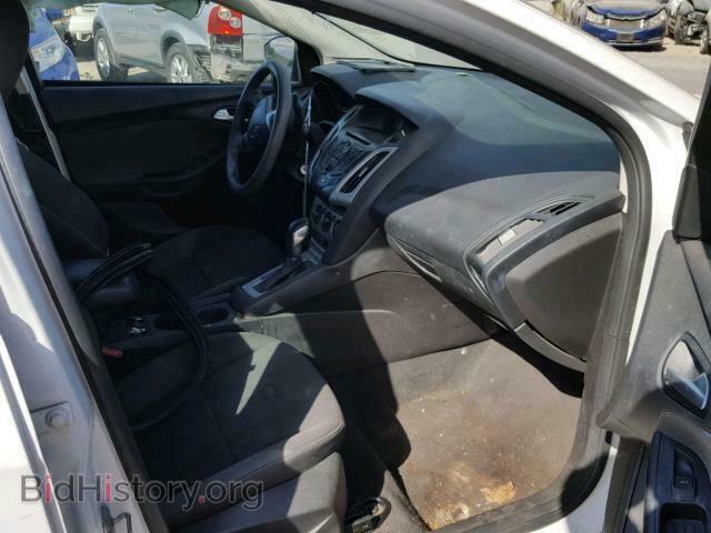 2013 FORD FOCUS SE - VIN: 1FADP3F24DL213079 - Фото 5