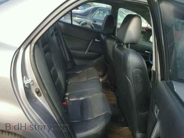 2006 MAZDA 6 - VIN: 1YVHP80C065M03506 - Фото 6