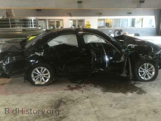 2013 HYUNDAI GENESIS - VIN: KMHGC4DD7DU234964 - Фото 9