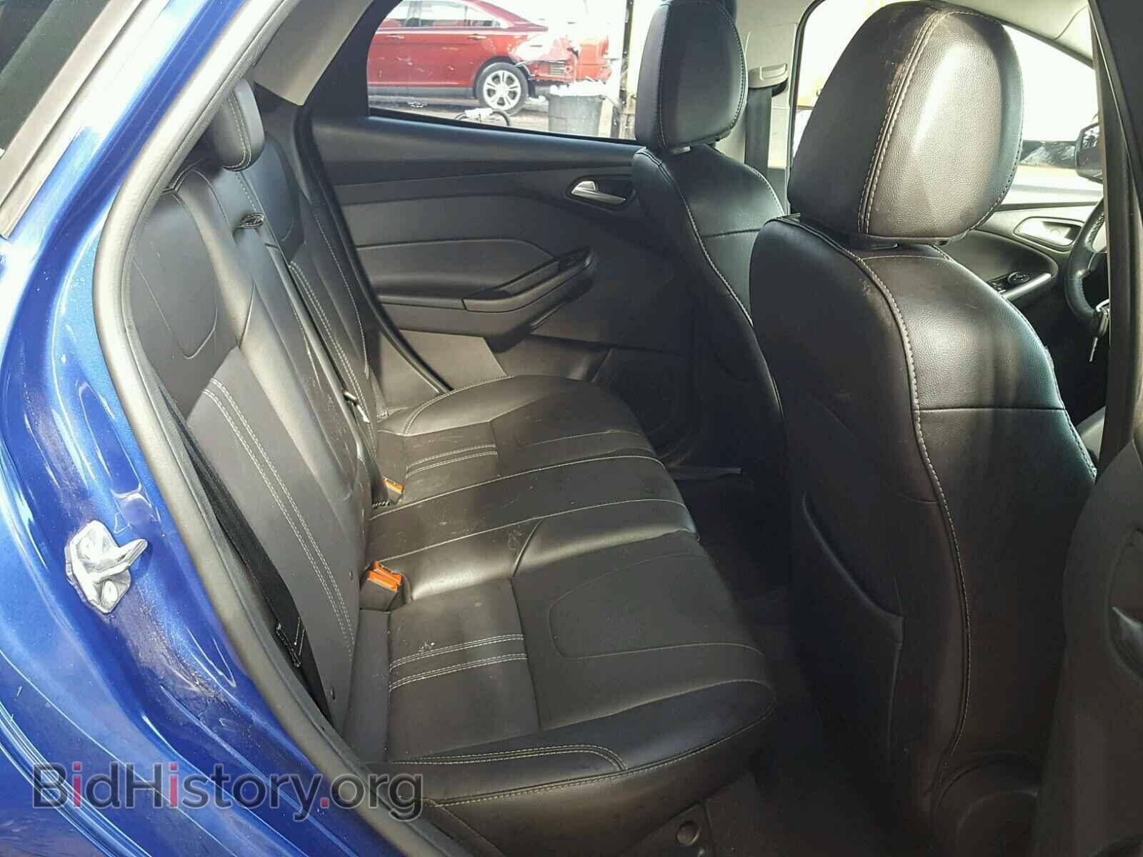 2014 FORD FOCUS - VIN: 1FADP3F23EL354629 - Photo 6