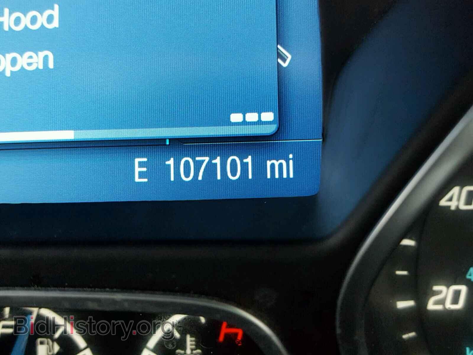 2014 FORD FOCUS - VIN: 1FADP3F23EL354629 - Photo 8