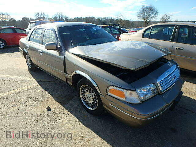 Photo 2FAFP73W32X131769 - FORD CROWN VIC 2002