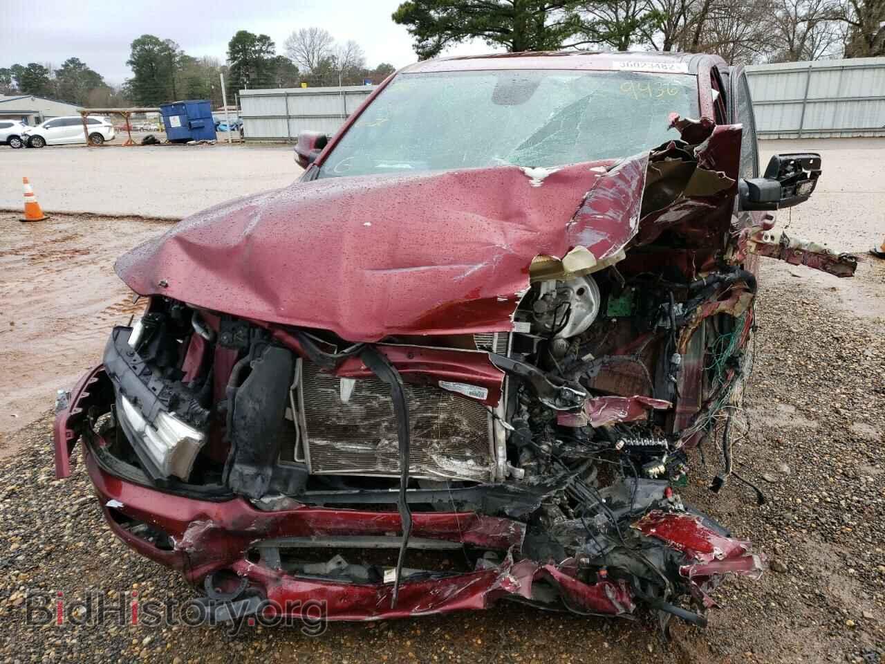 2020 RAM 1500 - VIN: 1C6SRFFT3LN299436 - Фото 9