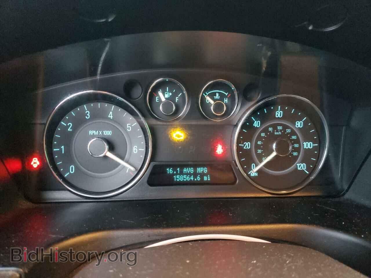 2010 FORD FLEX - VIN: 2FMGK5CC5ABA10417 - Photo 9