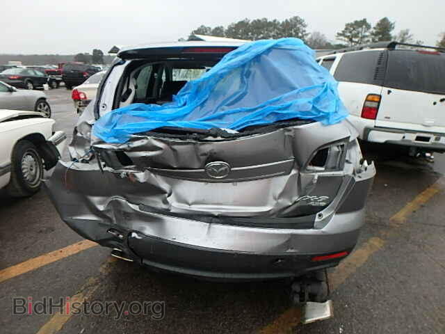 2010 MAZDA CX-9 - VIN: JM3TB3MV6A0201196 - Фото 9