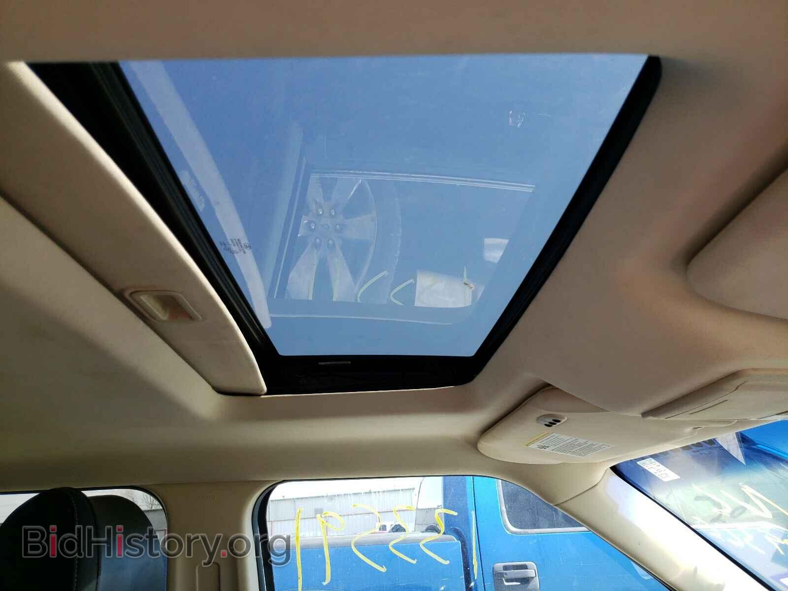 2013 FORD FLEX - VIN: 2FMGK5C88DBD09366 - Photo 9