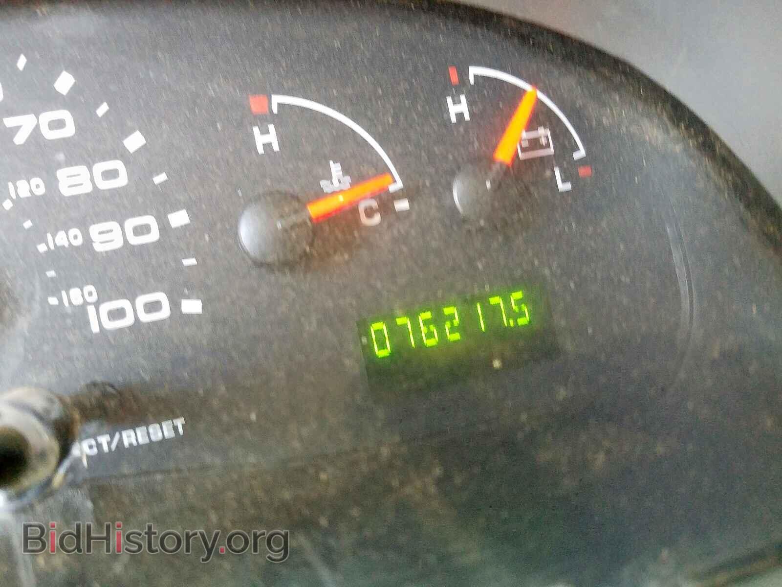 2008 FORD ECONOLINE - VIN: 1FTSE34L98DA26861 - Фото 8