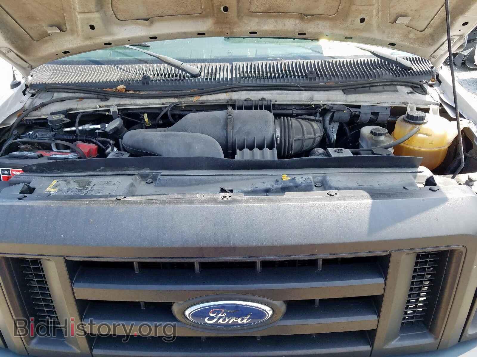 2010 FORD ECONOLINE - VIN: 1FTNE2EL5ADA19739 - Photo 7