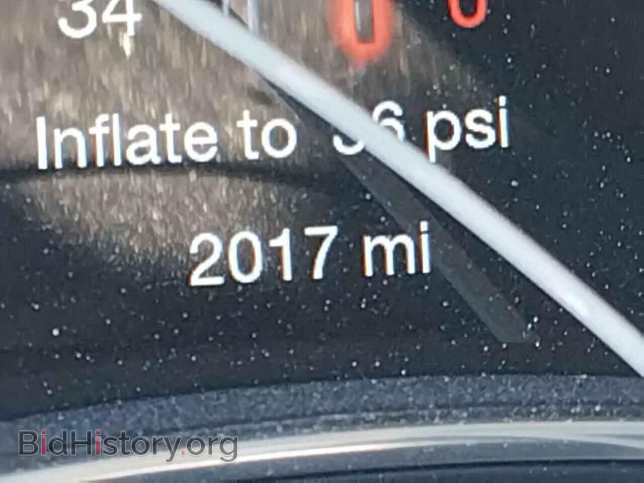 2020 DODGE DURANGO - VIN: 1C4SDJFT2LC442320 - Photo 8