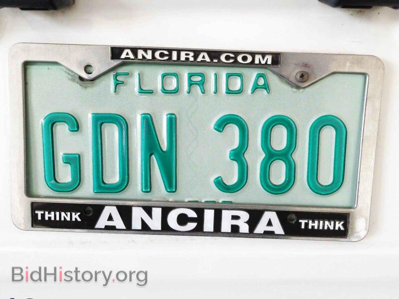 2012 Ford TRANSIT CO (VIN NM0LS7AN1CT114857) — photo 9 of 10