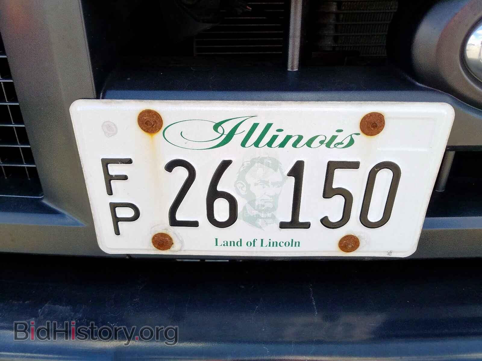 2011 FORD ECONOLINE - VIN: 1FTNE2EL1BDA87862 - Photo 9