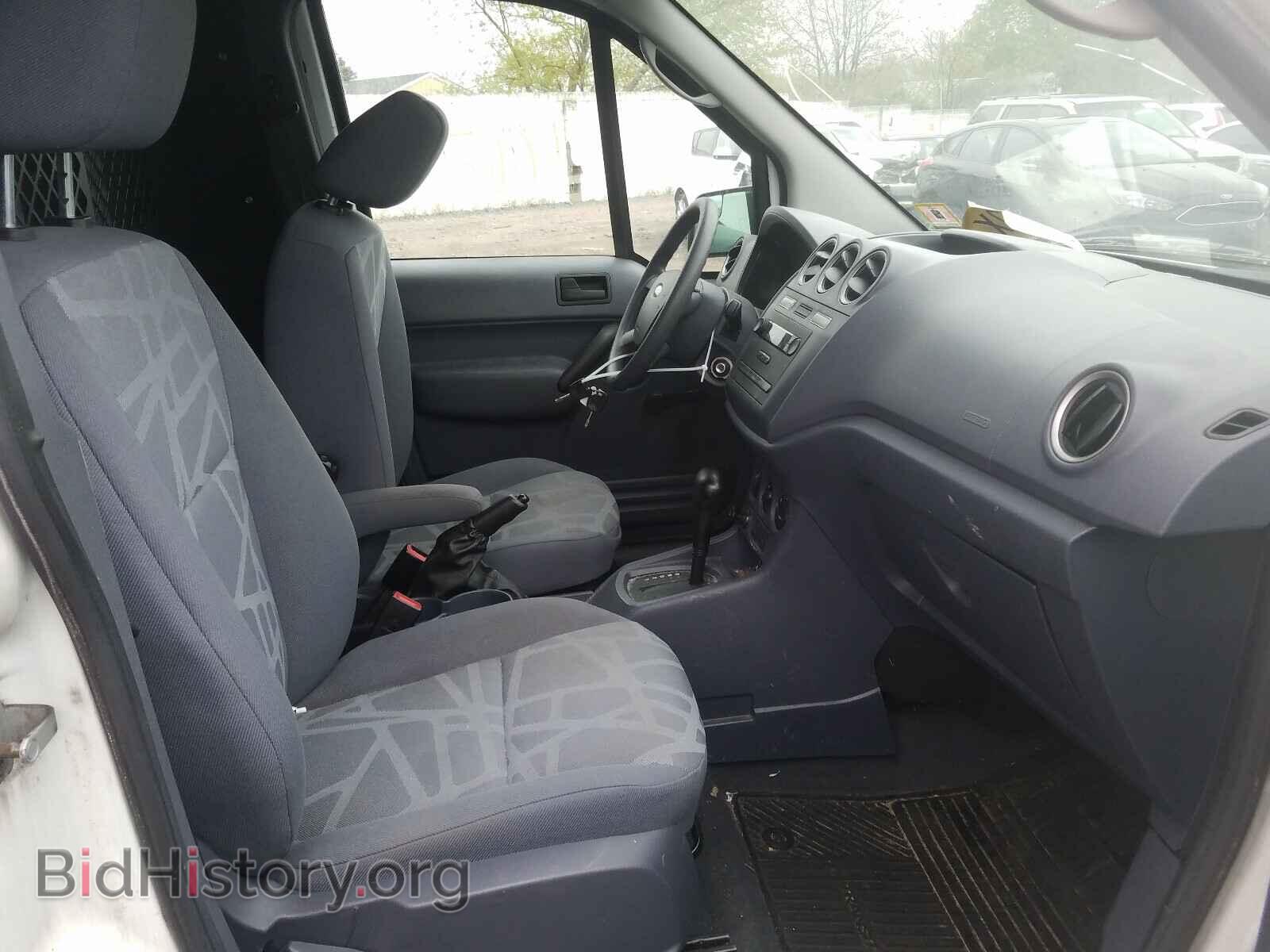 2013 FORD TRANSIT CO - VIN: NM0LS7AN6DT139920 - Фото 5