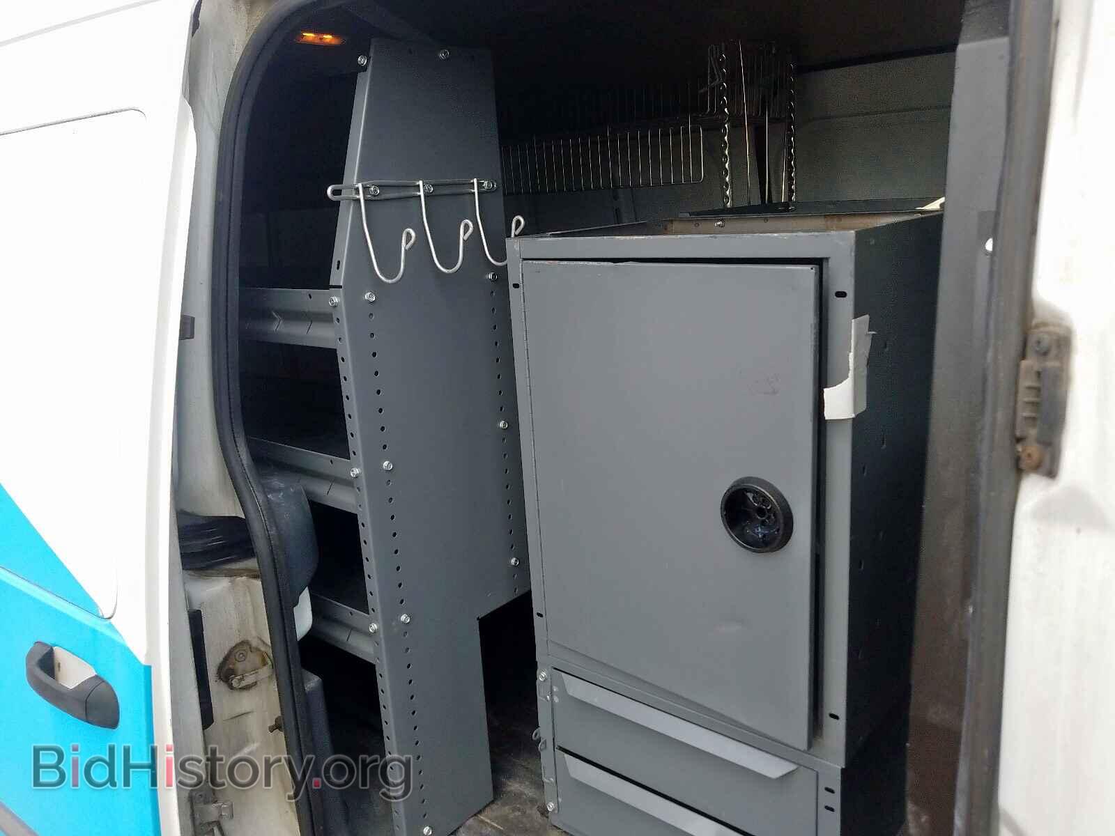 2013 FORD TRANSIT CO - VIN: NM0LS7AN6DT139920 - Фото 6