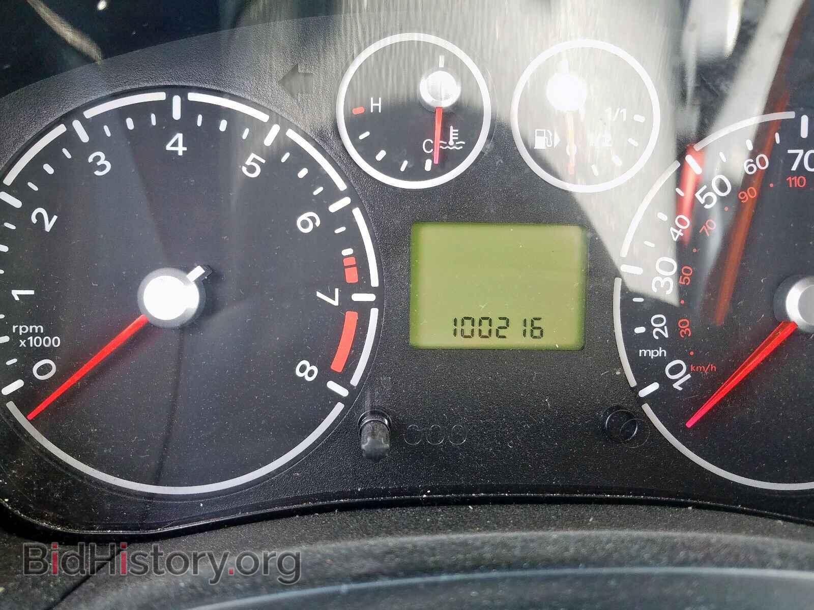 2013 FORD TRANSIT CO - VIN: NM0LS7AN6DT139920 - Фото 8