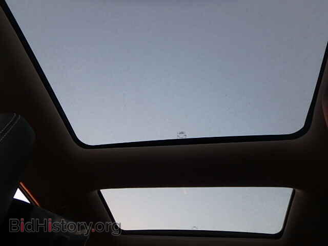 2007 FORD EDGE - VIN: 2FMDK39C27BB35530 - Фото 10