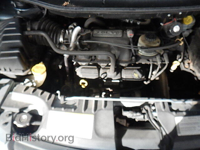 2006 DODGE CARAVAN - VIN: 2D4GP44L16R715280 - Фото 7