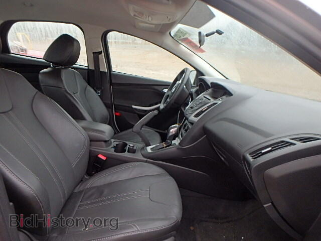 2013 FORD FOCUS - VIN: 1FADP3F21DL196516 - Photo 5