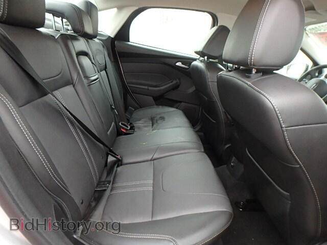 2013 FORD FOCUS - VIN: 1FADP3F21DL196516 - Photo 6