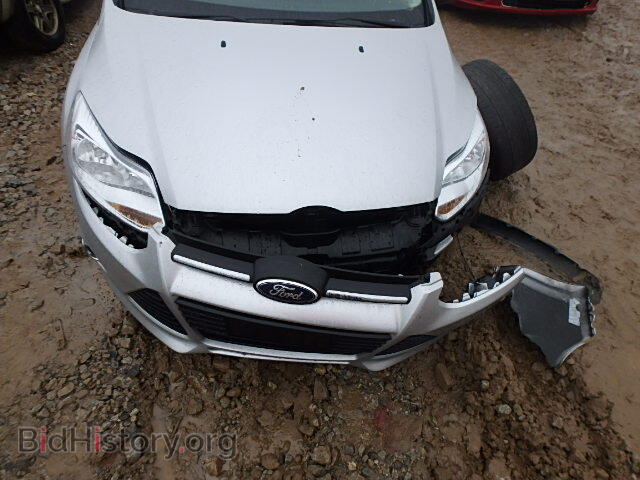 2013 FORD FOCUS - VIN: 1FADP3F21DL196516 - Photo 7