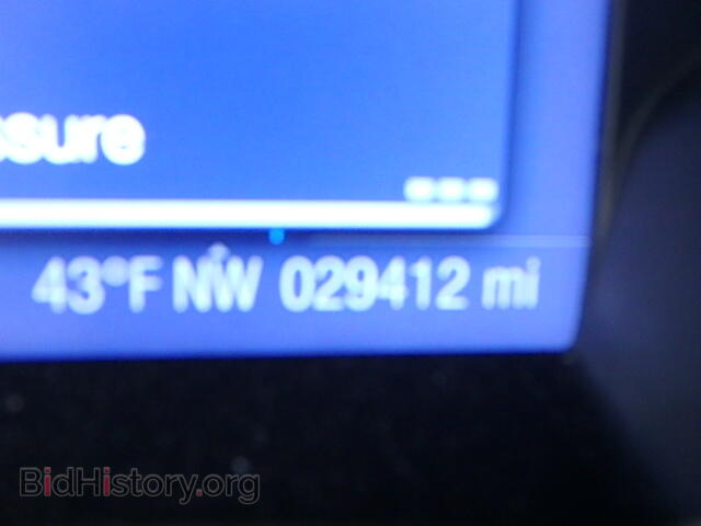 2013 FORD FOCUS - VIN: 1FADP3F21DL196516 - Photo 8