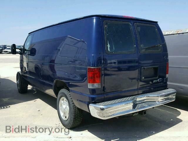 2011 FORD ECONOLINE - VIN: 1FTNE2EL5BDA58932 - Photo 3