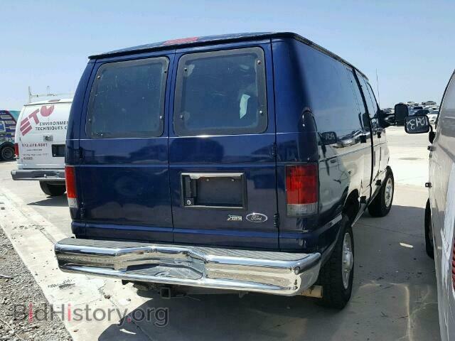 2011 FORD ECONOLINE - VIN: 1FTNE2EL5BDA58932 - Photo 4