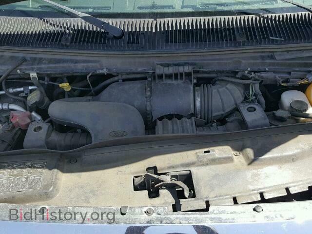 2011 FORD ECONOLINE - VIN: 1FTNE2EL5BDA58932 - Photo 7