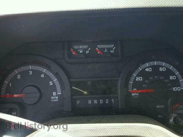 2011 FORD ECONOLINE - VIN: 1FTNE2EL5BDA58932 - Photo 8