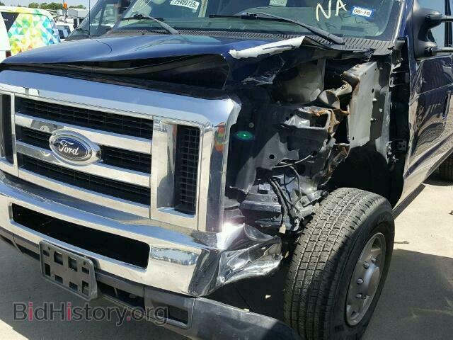 2011 FORD ECONOLINE - VIN: 1FTNE2EL5BDA58932 - Photo 9