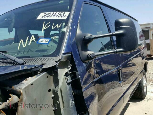 2011 FORD ECONOLINE - VIN: 1FTNE2EL5BDA58932 - Photo 10