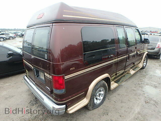 2000 FORD ECONOLINE - VIN: 1FDRE14W5YHB48702 - Photo 4