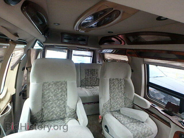 2000 FORD ECONOLINE - VIN: 1FDRE14W5YHB48702 - Photo 6