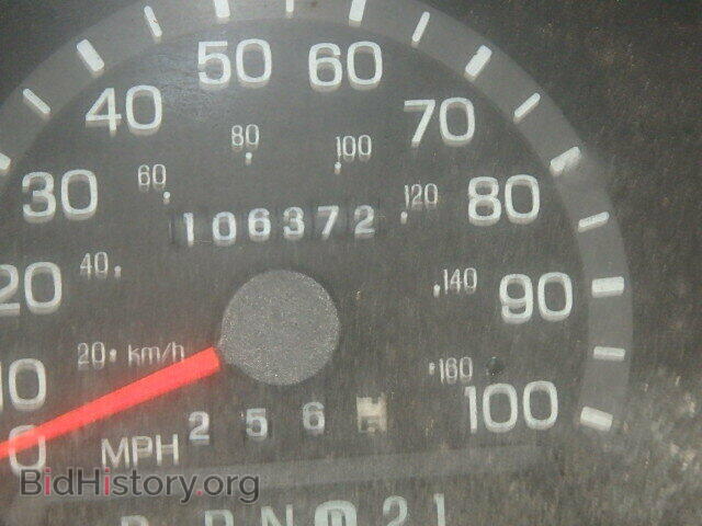 2000 FORD ECONOLINE - VIN: 1FDRE14W5YHB48702 - Photo 8