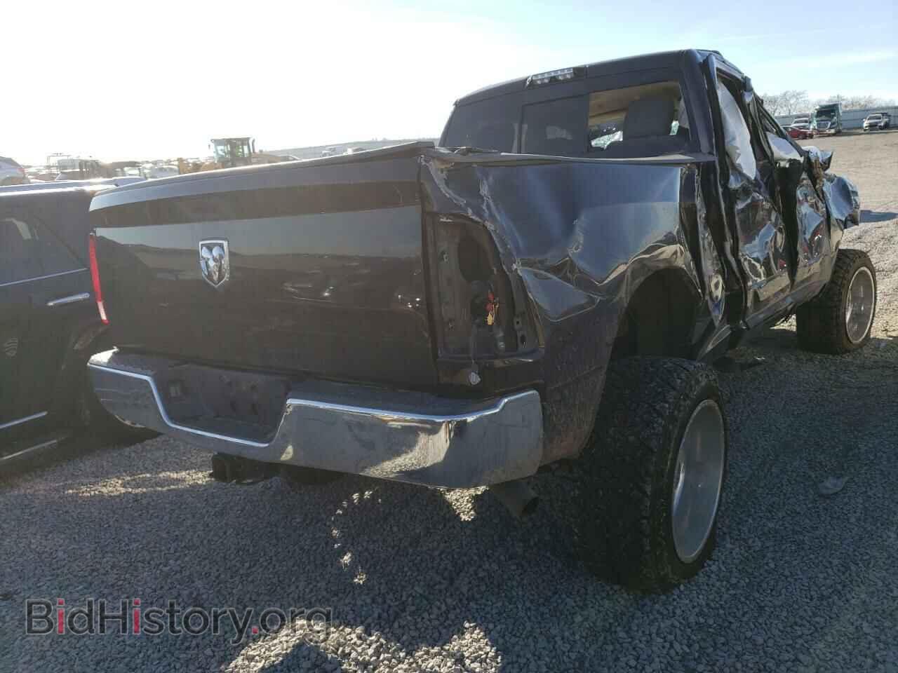 2017 RAM 2500 - VIN: 3C6UR5DJ7HG581597 - Фото 3