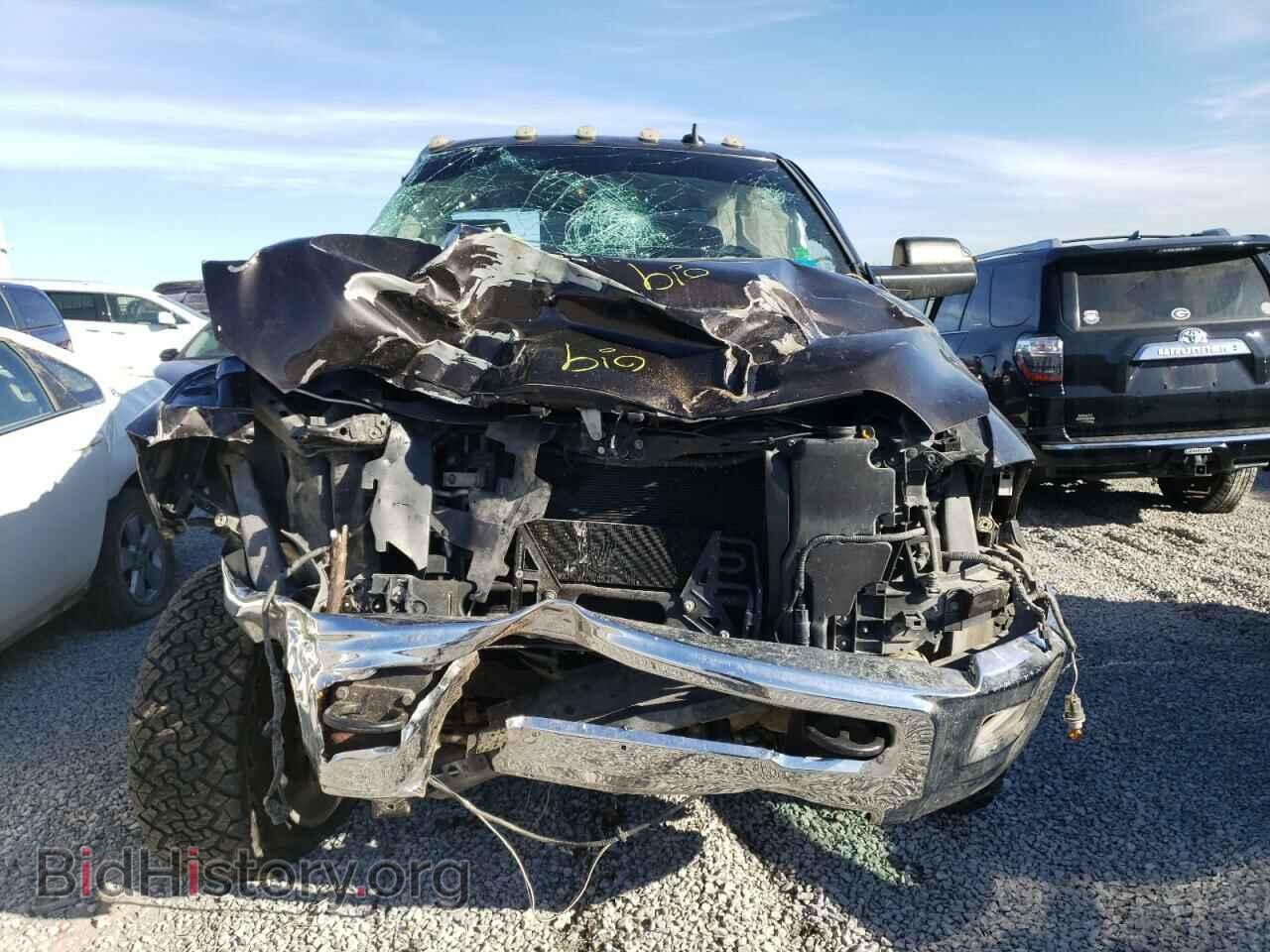 2017 RAM 2500 - VIN: 3C6UR5DJ7HG581597 - Фото 5