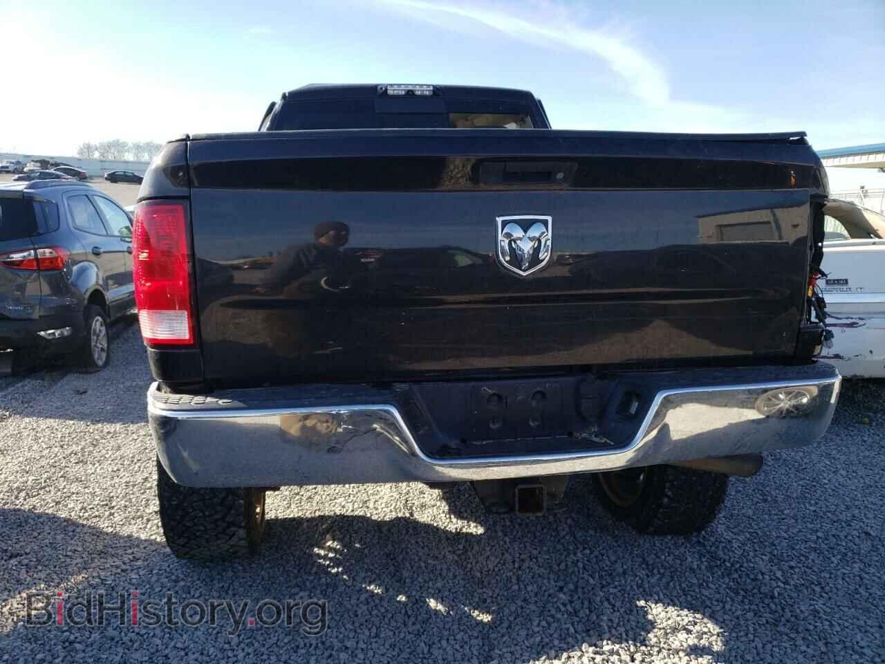 2017 RAM 2500 - VIN: 3C6UR5DJ7HG581597 - Фото 6