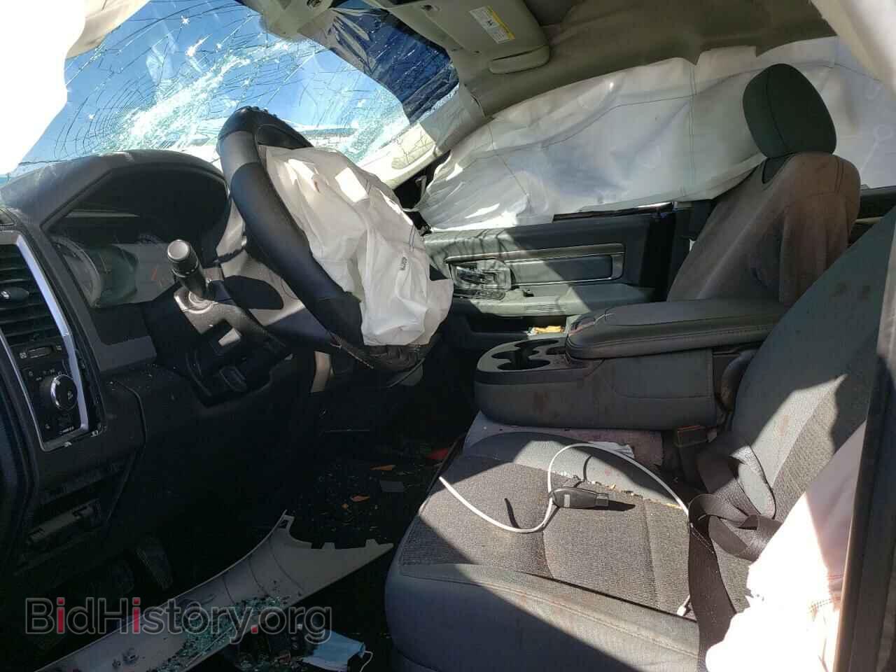 2017 RAM 2500 - VIN: 3C6UR5DJ7HG581597 - Фото 7