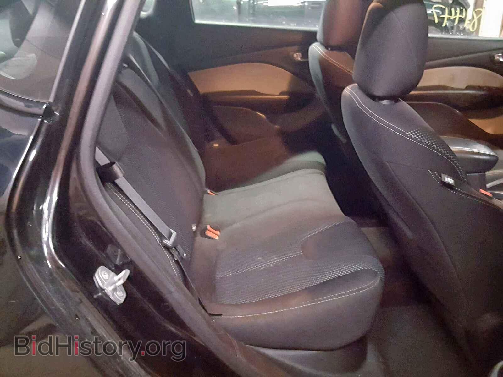 2015 DODGE DART - VIN: 1C3CDFBBXFD144549 - Фото 6