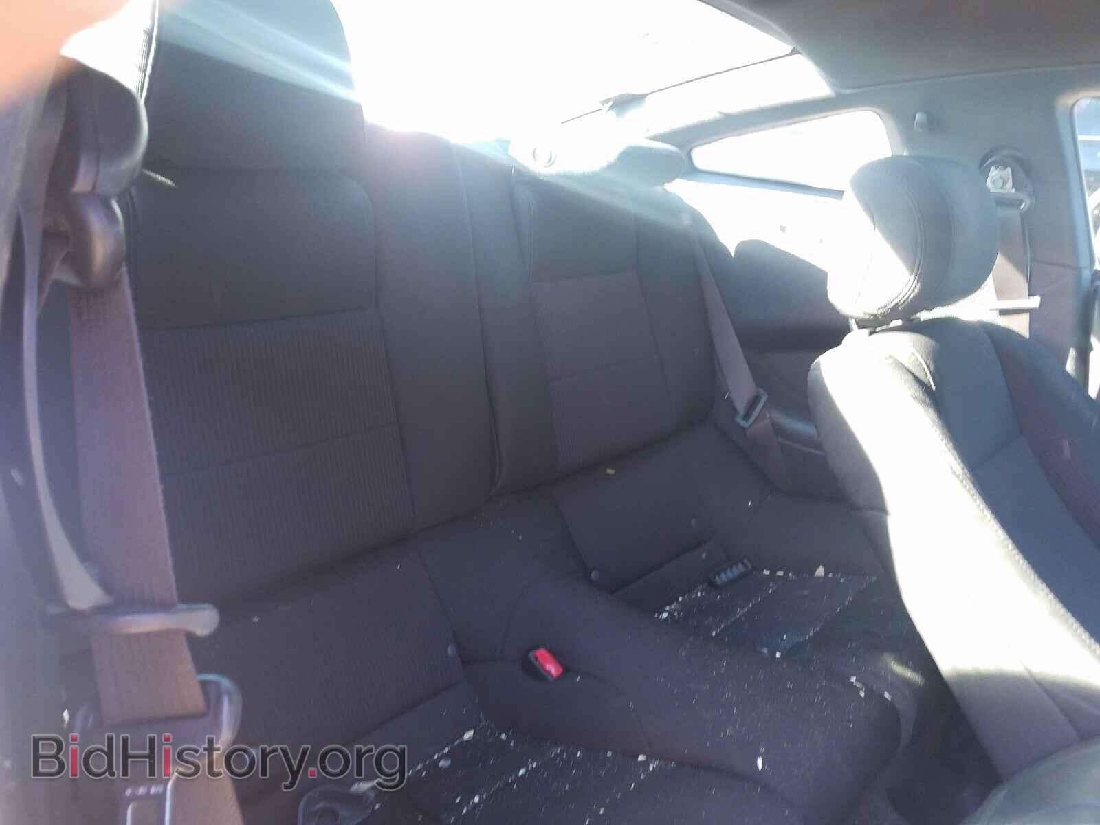 2014 FORD MUSTANG - VIN: 1ZVBP8AM4E5313063 - Фото 6