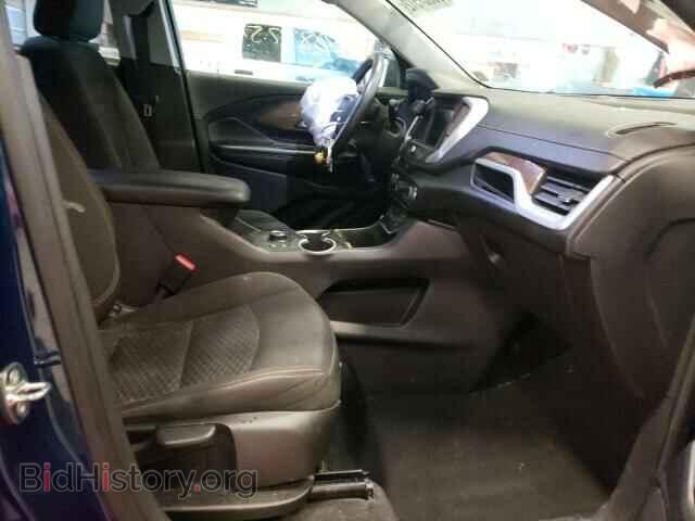 2020 GMC TERRAIN - VIN: 3GKALTEV6LL282934 - Фото 5