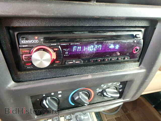 2000 JEEP WRANGLER - VIN: 1J4FA59SXYP763777 - Фото 9