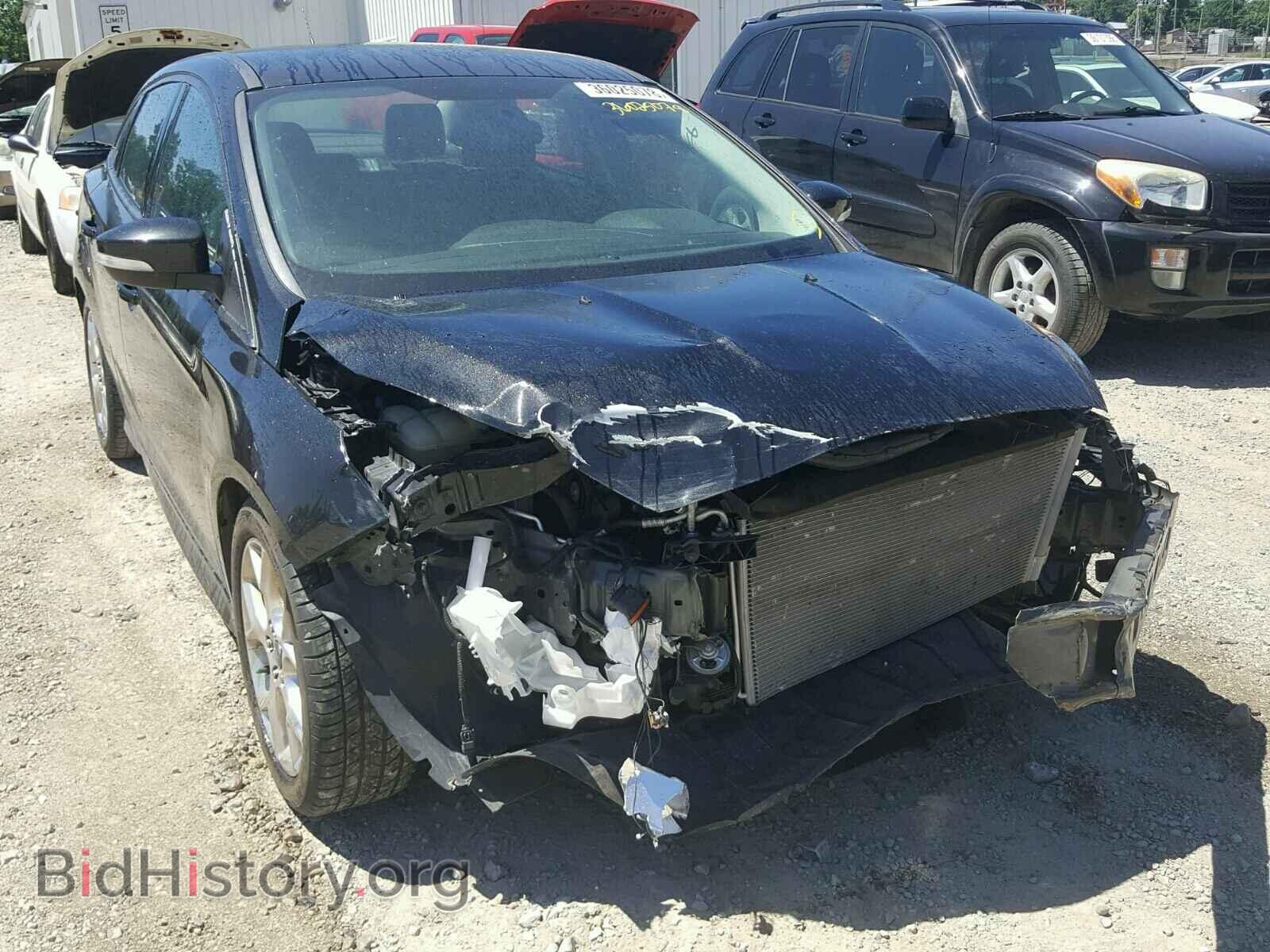 Фотография 1FADP3F25FL280552 - FORD FOCUS 2015