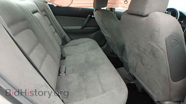 2008 MAZDA 6 - VIN: 1YVHP80C585M18263 - Фото 6