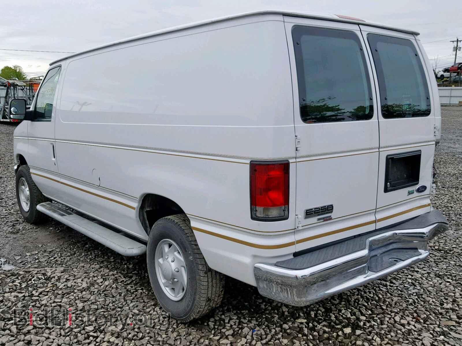 2014 FORD ECONOLINE - VIN: 1FTNE2EW6EDA69713 - Photo 3