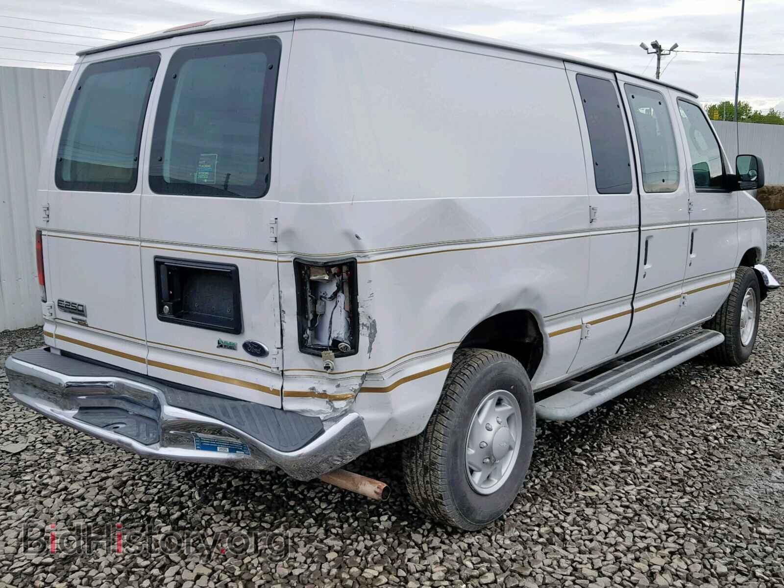 2014 FORD ECONOLINE - VIN: 1FTNE2EW6EDA69713 - Photo 4