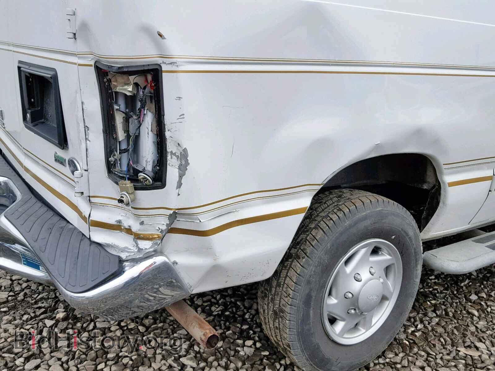 2014 FORD ECONOLINE - VIN: 1FTNE2EW6EDA69713 - Photo 9