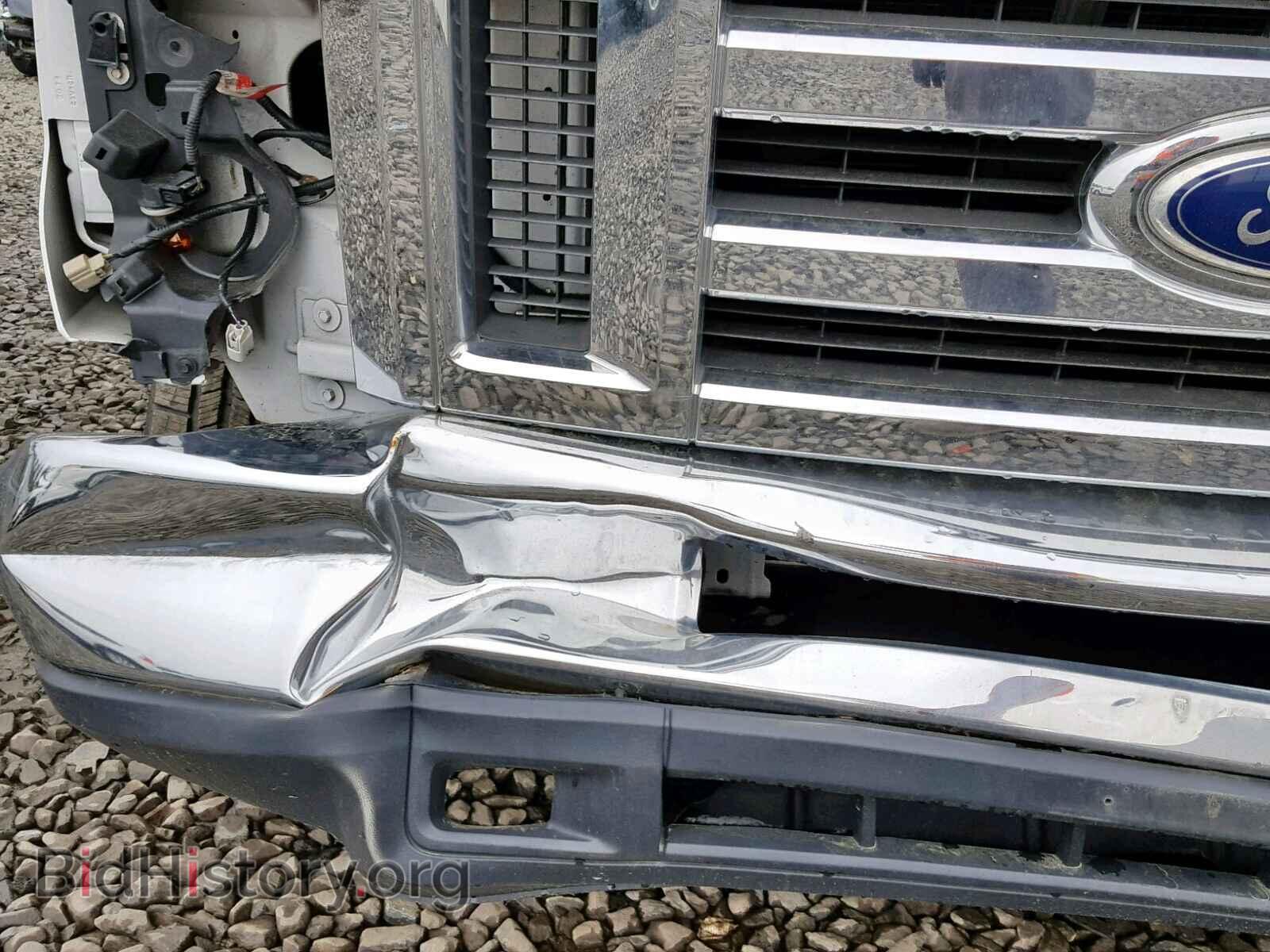 2014 FORD ECONOLINE - VIN: 1FTNE2EW6EDA69713 - Photo 10
