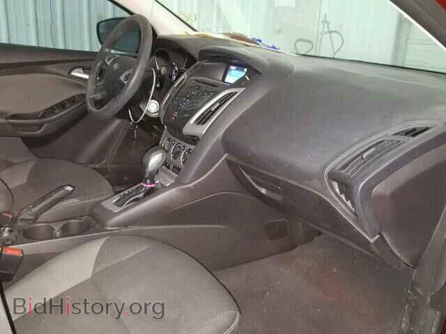 2014 FORD FOCUS - VIN: 1FADP3F26EL452022 - Фото 5