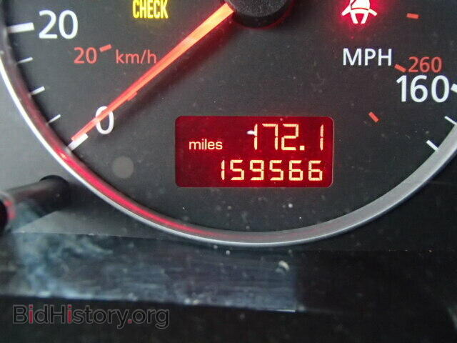 2004 AUDI A6 - VIN: WAUCD64B14N056731 - Фото 8